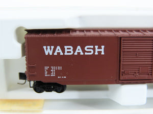 Z Scale Kadee Micro-Trains MTL 13512-2 WAB Wabash 