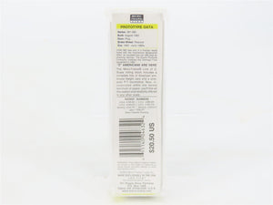 Z Scale Micro-Trains MTL 14919-2 CGW Chicago Great Western 40' Box Car #382