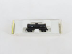 Z Kadee Micro-Trains MTL 14405-2 UP Union Pacific Single Dome Tank Car #70125