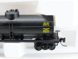 Z Scale Micro-Trains MTL 14403-2 UTLX Union Tank 39' Single Dome Tank Car #73355
