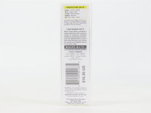 Z Scale Micro-Trains MTL 52200151 GTW Grand Trunk Western 50' Gondola #146015