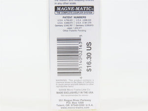 Z Scale Micro-Trains MTL 52200151 GTW Grand Trunk Western 50' Gondola #146015