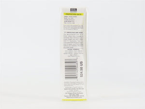 Z Scale Micro-Trains MTL 13108-2 CP Rail 50' Fishbelly Sides Gondola #340222