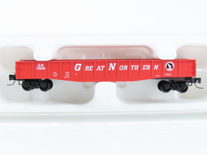 Z Scale Micro-Trains MTL 13106-2 GN Great Northern 50' Fishbelly Gondola #72839