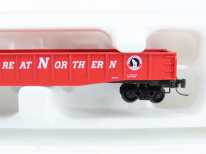 Z Scale Micro-Trains MTL 13106-2 GN Great Northern 50' Fishbelly Gondola #72839