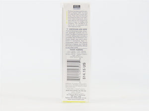 Z Scale Micro-Trains MTL 13106-2 GN Great Northern 50' Fishbelly Gondola #72839