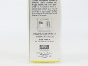 Z Scale Micro-Trains MTL 12008-2 GN Great Northern F7A Diesel #268B - Unpowered