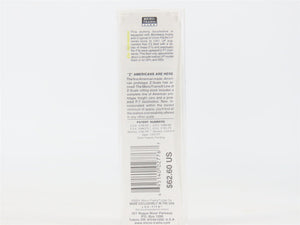 Z Scale Micro-Trains MTL 12001-2 UP Union Pacific F7A Diesel #1471 - Unpowered