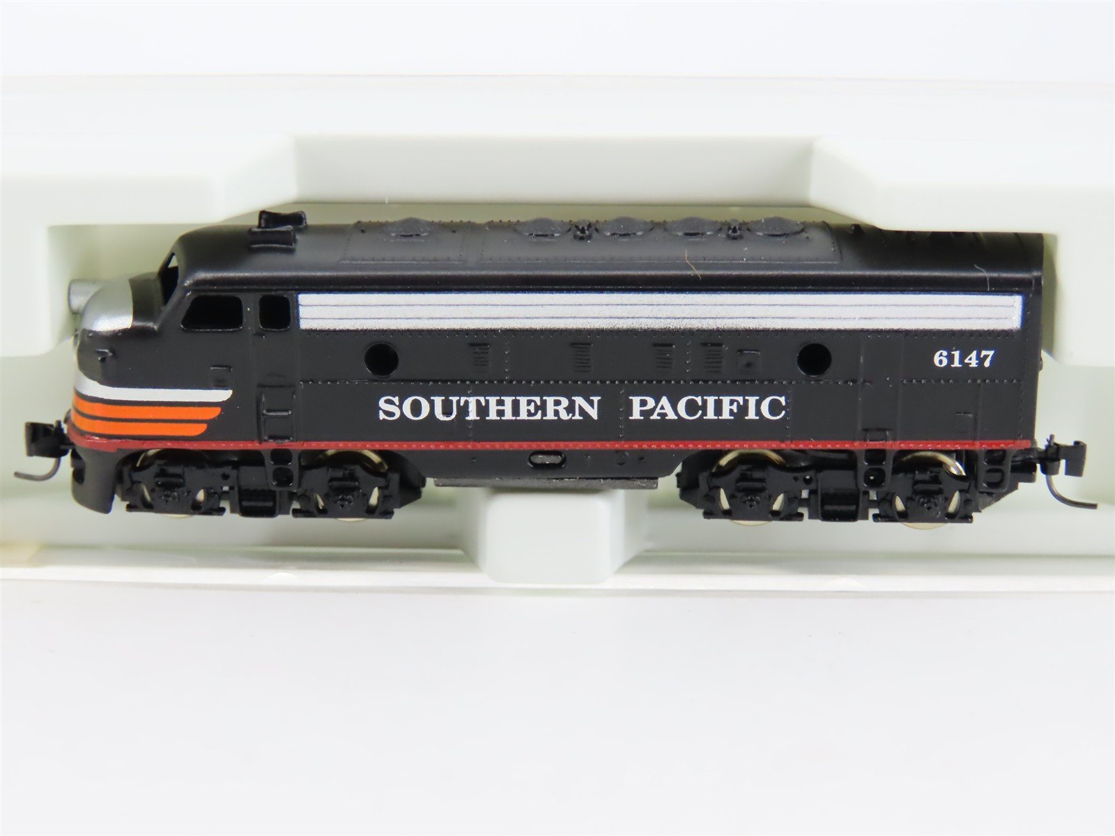 Z Scale Micro-Trains MTL 12004-2 SP 