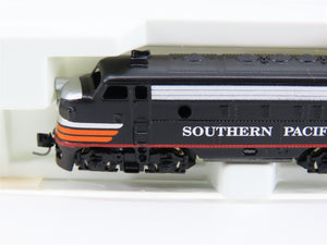 Z Scale Micro-Trains MTL 12004-2 SP 