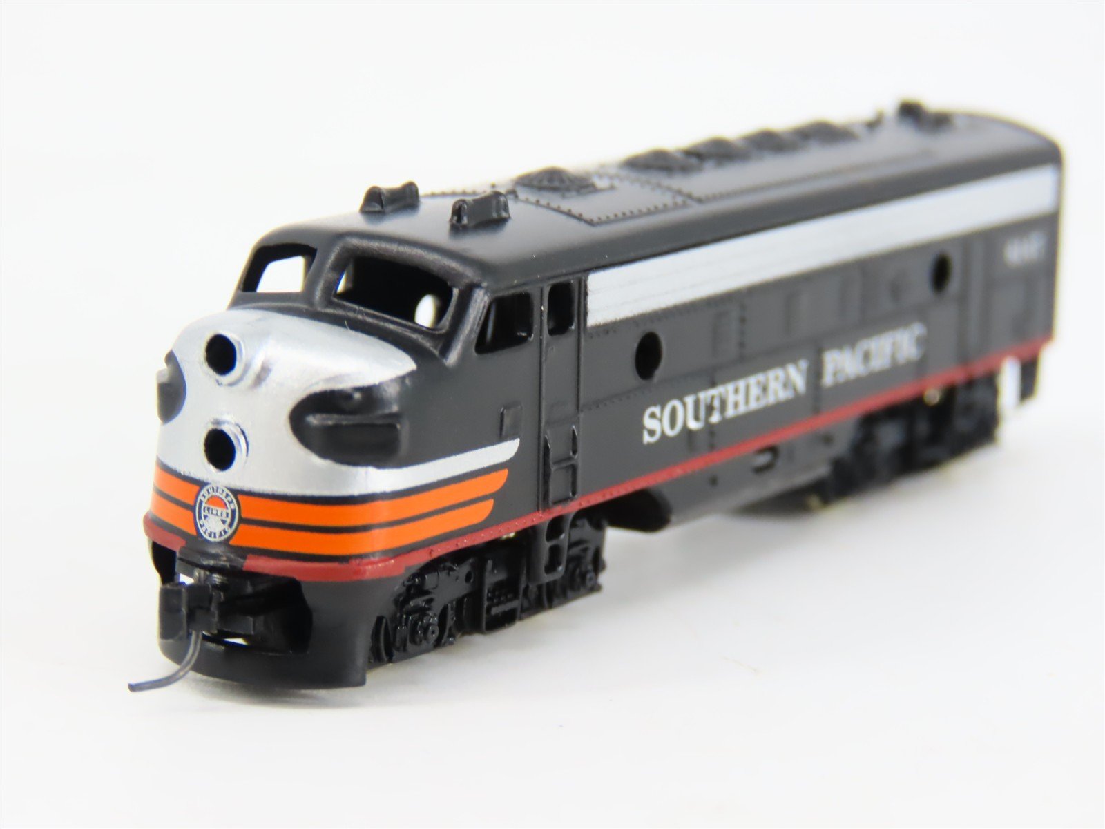 Z Scale Micro-Trains MTL 12004-2 SP 