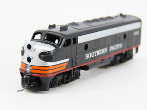 Z Scale Micro-Trains MTL 12004-2 SP 
