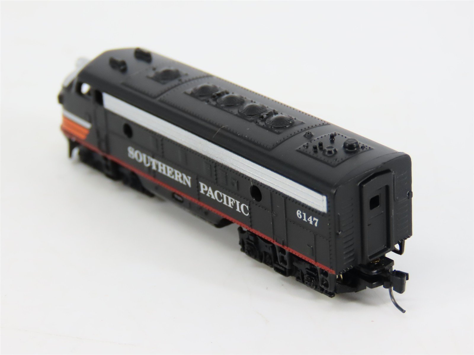 Z Scale Micro-Trains MTL 12004-2 SP 
