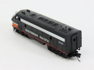 Z Scale Micro-Trains MTL 12004-2 SP 