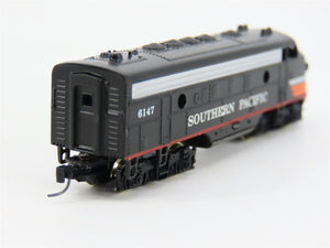 Z Scale Micro-Trains MTL 12004-2 SP 