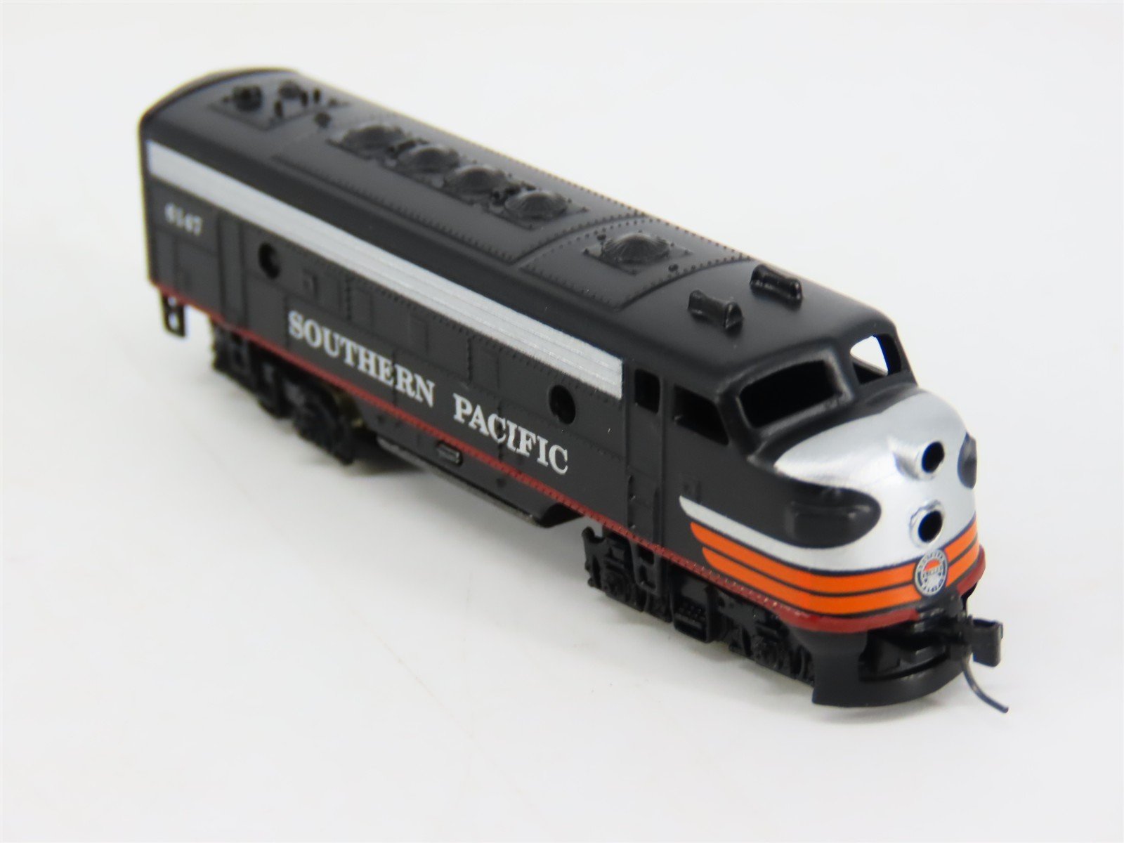 Z Scale Micro-Trains MTL 12004-2 SP 