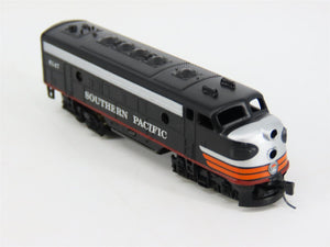 Z Scale Micro-Trains MTL 12004-2 SP 