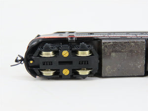 Z Scale Micro-Trains MTL 12004-2 SP 