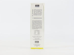 Z Scale Micro-Trains MTL 12004-2 SP 