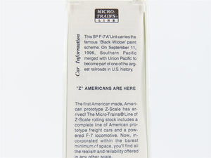 Z Scale Micro-Trains MTL 12004-2 SP 