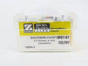 Z Scale Micro-Trains MTL 12004-2 SP 