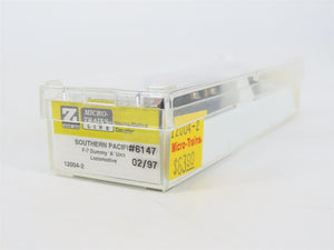 Z Scale Micro-Trains MTL 12004-2 SP 