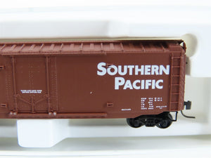 Z Scale Kadee Micro-Trains MTL 13601-2 SP Southern Pacific 50' Box Car #672943