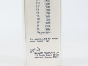 Z Scale Kadee Micro-Trains MTL 13511-2 ACL Atlantic Coast Line Box Car #31457