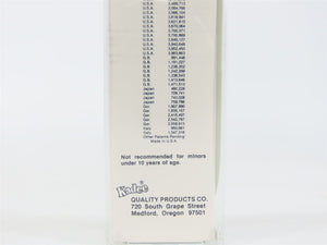 Z Scale Kadee Micro-Trains MTL 13512-2 WAB Wabash 