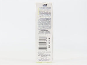 Z Scale Micro-Trains MTL 13517-2 BN Burlington Northern 50' Box Car #246002