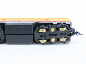 Z Scale Micro-Trains MTL 14001-2 UP Union Pacific F7A Diesel Locomotive #1467