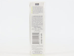 Z Scale Micro-Trains MTL 14001-2 UP Union Pacific F7A Diesel Locomotive #1467