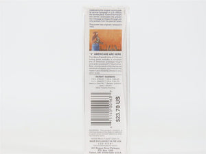 Z Micro-Trains MTL 50700310 SBX Smokey Bear Forest Fire Prevention Boxcar #1953A