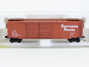Z Scale Kadee Micro-Trains MTL 13704-2 SP Southern Pacific 50' Box Car #202511