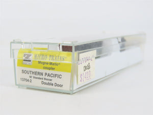 Z Scale Kadee Micro-Trains MTL 13704-2 SP Southern Pacific 50' Box Car #202511