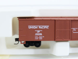 Z Scale Kadee Micro-Trains MTL 13902-2 UP Streamliners 40' Box Car #42236