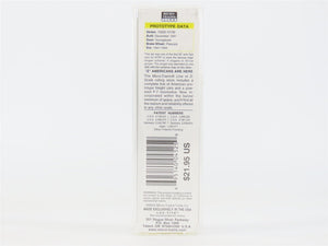 Z Scale Micro-Trains MTL 13730-2 ATSF Santa Fe 