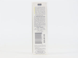 Z Scale Micro-Trains MTL 13720-2 ATSF Santa Fe Grand Canyon 50' Box Car #10000