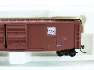 Z Scale Kadee Micro-Trains MTL 13712-2 WP 