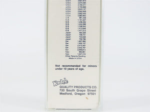 Z Scale Kadee Micro-Trains MTL 13712-2 WP 