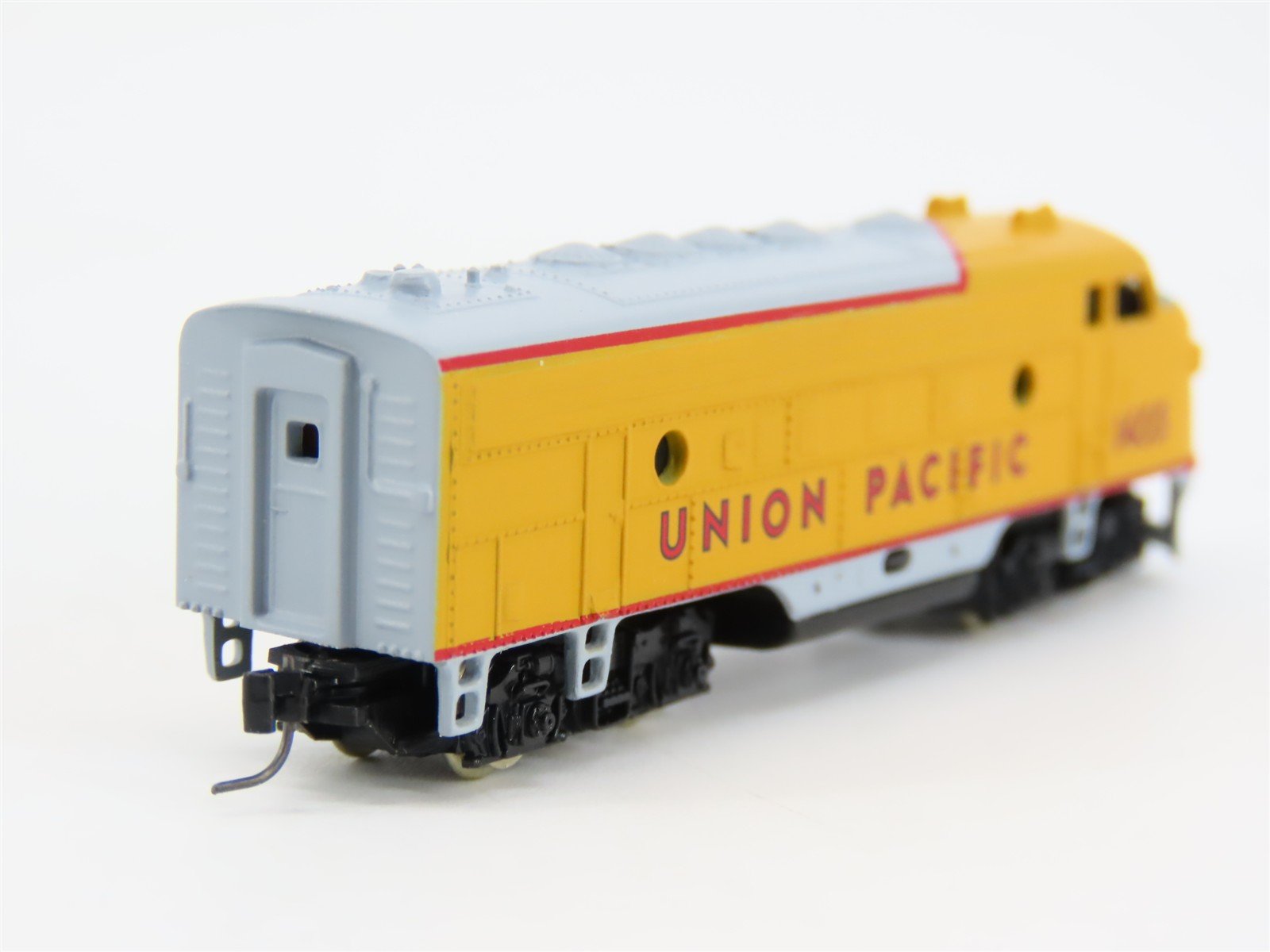 Z Scale Micro-Trains MTL 14001-2 UP Union Pacific F7A Diesel Locomotive #1455