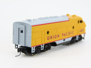 Z Scale Micro-Trains MTL 14001-2 UP Union Pacific F7A Diesel Locomotive #1455