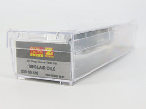 Z Micro-Trains MTL 53000410 SORX Sinclair Oils 39' Single Dome Tank Car #3611
