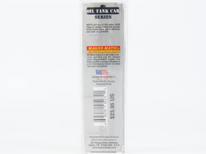 Z Micro-Trains MTL 53000407 WEPX White Eagle Oil 39' Single Dome Tank Car #627