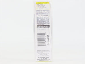 Z Micro-Trains MTL 53000251 AMOX Standard Oil Co. 39' Single Dome Tank Car #9756