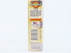 Z Micro-Trains MTL Brewery Series 51800250 GARE Schotts Brewing 40' Reefer #9905