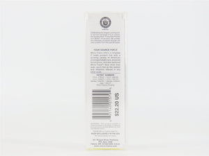 Z Micro-Trains MTL 53500260 SBX Smokey Bear Forest Fire Prevention Caboose #1944