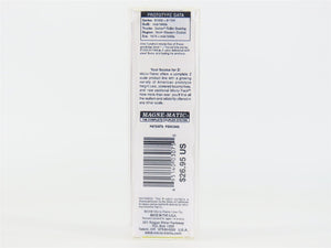 Z Micro-Trains MTL 52344050 MILW Milwaukee Road 50' Gondola w/ Load & Graffiti