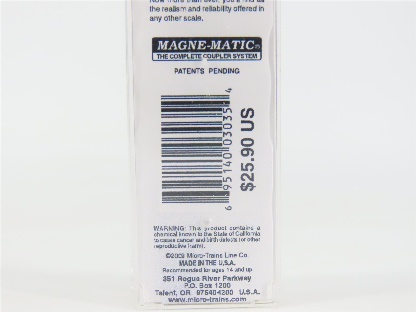 Z Micro-Trains MTL 52244160 CB&Q Burlington Route 50' Gondola w/ Load Weathered