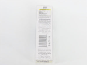 Z Micro-Trains MTL 13812-2 GN Great Northern Big Sky Blue 40' Stock Car #56385